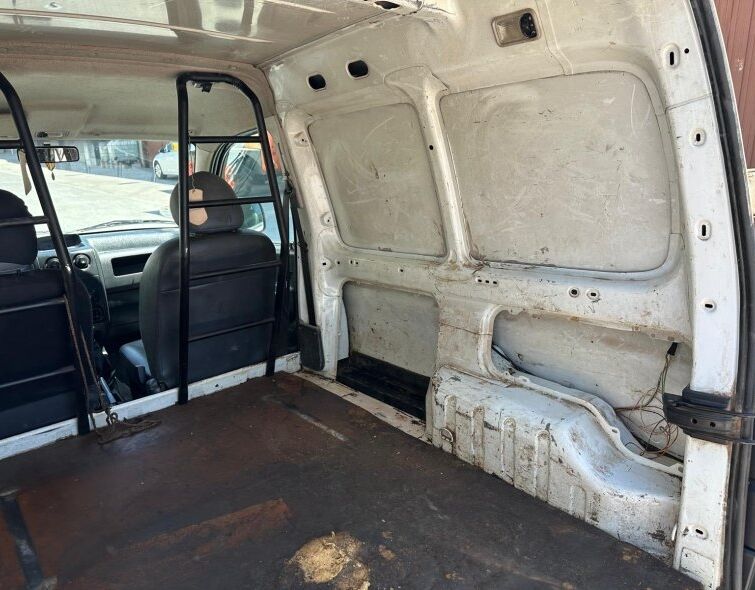 CITROEN  BERLINGO 1.9